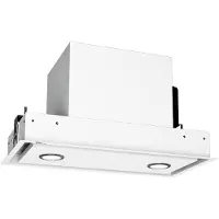 THERMEX Design Line 8003 liesituuletin, 55 cm, valkoinen