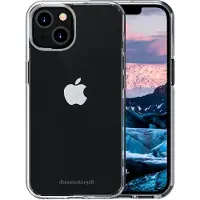 dbramante1928 Dbramante Iceland Pro iPhone 13 suojakuori, läpinäkyvä