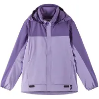 Reima Reimatec Jacket, Salmi Blooming Lilac 140
