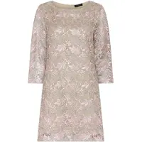 Bruuns bazaar Adonidabbkeira Dress - Pink - 40