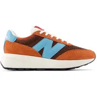 New Balance 370 - Brown - 40.5
