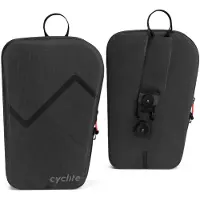 Cyclite /01 Set Haarukkapussi 6.2l