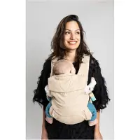 Najell Easy Volume 2 kantoreppu Honey Beige