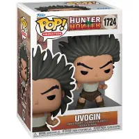 Funko POP! Hunter X Hunter Uvogin-figuuri