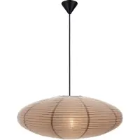 Nordlux Villo 60 riisipaperivarjostin