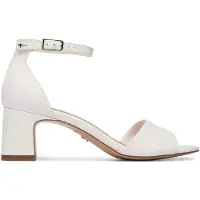 Tamaris Women Sandals - White - 41