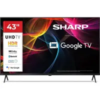 Sharp Televisio 43HL4265E