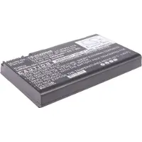 Cameron Sino Acer Aspire 3100 sarja Aspire 5100 sarja yhteensopiva akku 4400 mAh 14 8v