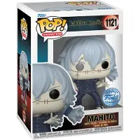 Funko POP! Jujutsu Kaisen Mahito-figuuri