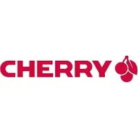 Cherry – Stream Wireless keyboard, 2.4 GHz, 36 months battery time, black (JK-8550PN-2)