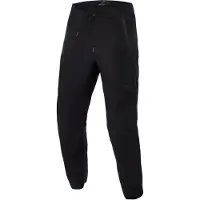 Alpinestars Aeroshell Airflow Moottoripyörätekstiili-housut