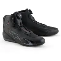 Alpinestars Celer Moottoripyörän Kengät