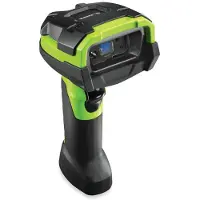 Zebra Technologies DS3608-SR, Kannettava viivakoodinlukija, 1D/2D, LED, Codabar, Code 11, Code 128, Code 39, Code 93, GS1-128 (UCC/EAN-128), MSI, Plessey, U.P.C., (DS3608-SR3U4600VZW)