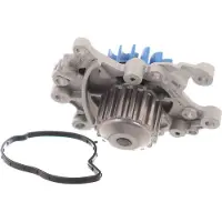 Skf Vesipumppu, moottorin jäähdytys VKPC 83319