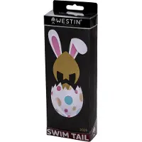 Westin Swim Tail 26 pääsiäisversio 12 cm 62 g kelluva
