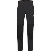 Mammut Courmayeur Softshell Housut