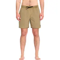Volcom Center Trunk 17 Surffishortsit desert Koko L