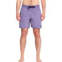 Volcom Center Trunk 17 Surffishortsit violet Koko XL