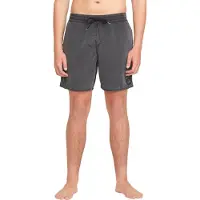 Volcom Center Trunk 17 Surffishortsit black Koko XL