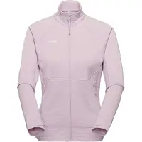 Mammut Women's Taiss ML Jacket Alpine Calamint M