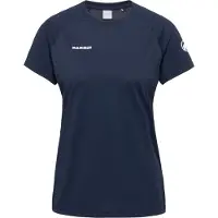 Mammut Ducan Fl Lyhythihainen T-paita