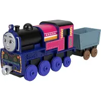 Thomas & Friends Ashima Tank Engine Die-Cast Train