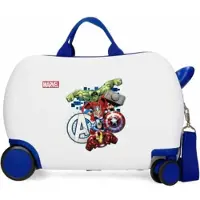 Marvel All Avengers Attack 24l Matkalaukku