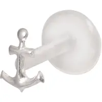 Wildcat Push-Fit Anchor