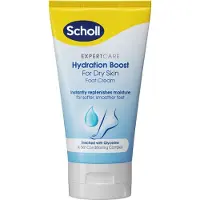 Scholl expert care daily care fotkräm 150 ml