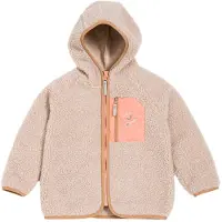 Viking X Kenza Teddytakki, Sand, 134