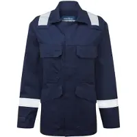 Portwest FR740 Bizflame FR naisten takki