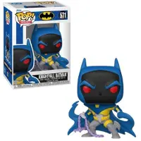 Funko POP! Pop! DC - Knightfall Batman