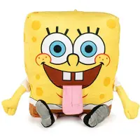 Play By Spongebob 50cm Nalle