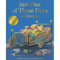 Jill Murphy Just One of Those Days