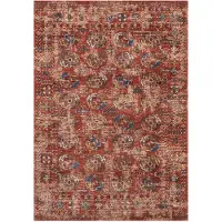 Louis De Poortere Kasak Aksou - jacquard-matto