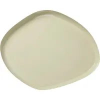 Broste Copenhagen Mie tarjotin large Castle beige