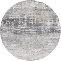 Louis De Poortere Atlantic Coney grey -matto