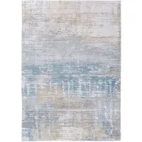 Louis De Poortere Atlantic Streaks -matto