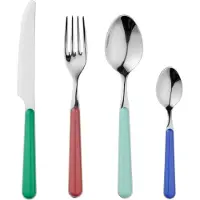 Broste Copenhagen Marstal aterinsetti 8 osaa Multi