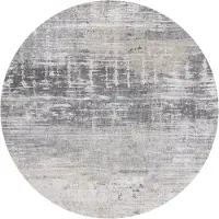 Louis De Poortere Atlantic Coney grey -matto