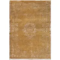 Louis De Poortere Fading World Medallion -matto
