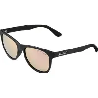 Cairn Foolish Polarized, aurinkolasit, musta
