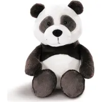 Nici Roikkuva Pandapehmolelu 20 Cm