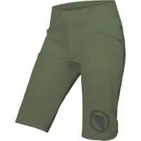 Endura Singletrack Lite Short Fit Shortsit