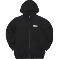 Lonsdale Burrard Kokovetoketjullinen Collegepaita