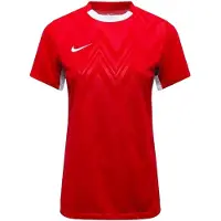 Nike Trikoo punainen / valkoinen
