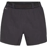 Asics Urheiluhousut 'METARUN 5IN' musta