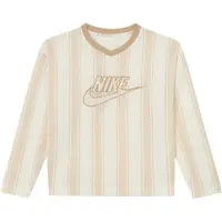 Nike Paita vaaleanruskea
