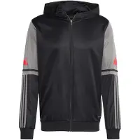 Adidas Squadra 25 Kokovetoketjullinen Collegepaita
