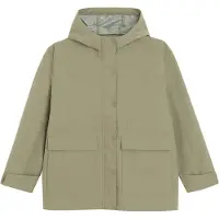 NoWear Toiminnallinen takki khaki